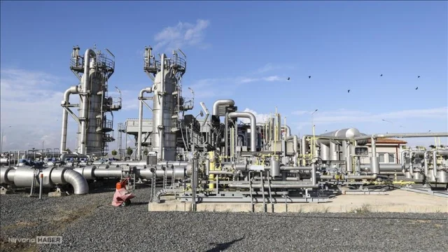 İran’ın barış hamlesi gaz piyasalarını mı sarstı?