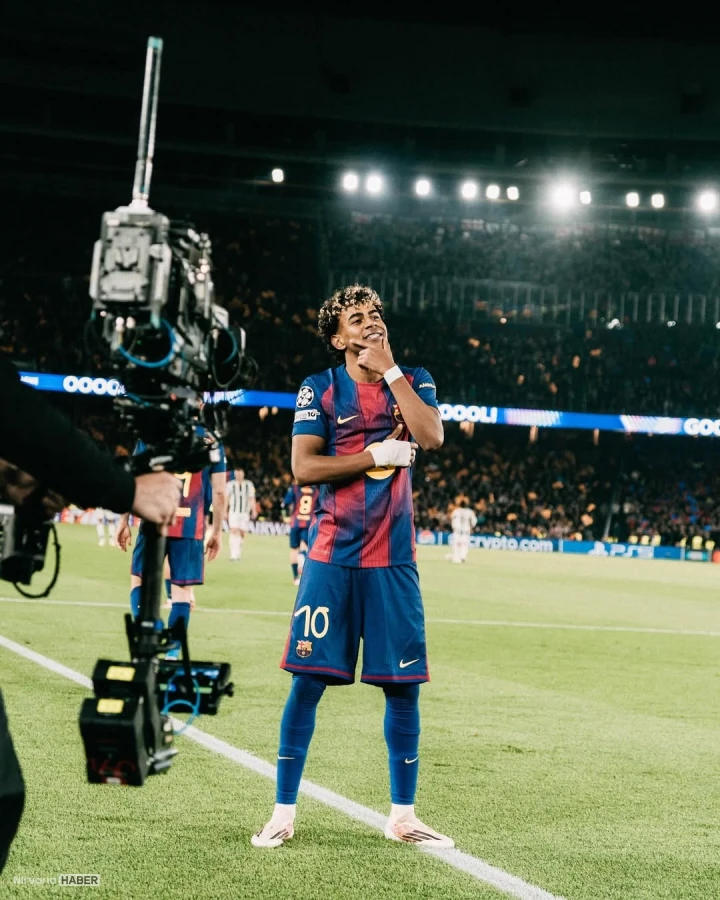 Barcelona kazandı ama Yamal sakatlandı! 5 hafta sahalardan uzak