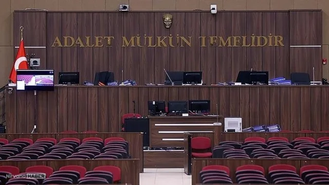 Kumpir davasında sanığın eşi hakkında hapis istemi!