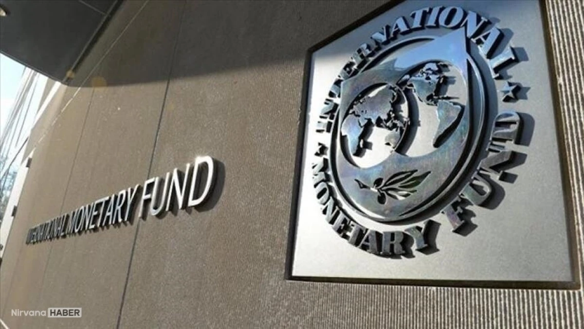 IMF uyardı: Çatışmalar ekonomilerde kalıcı hasar bırakıyor