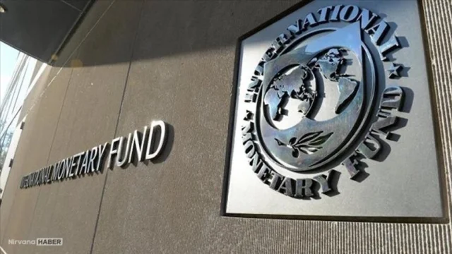 IMF uyardı: Çatışmalar ekonomilerde kalıcı hasar bırakıyor