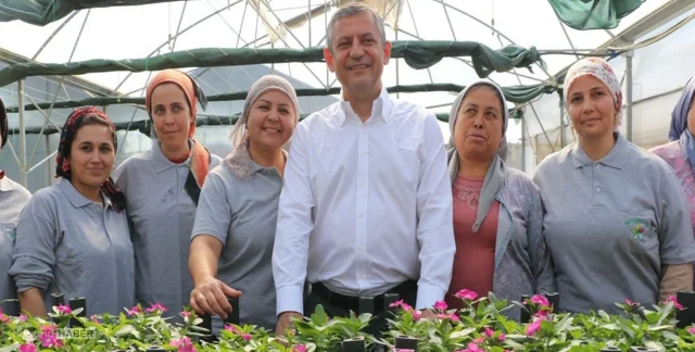 Yeni parti sinyali mi verdi? Özel: "Biz bu oyunu bozarız"