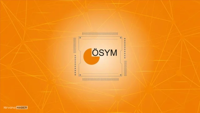 ÖSYM hafta sonu 4 ayrı sınav düzenleyecek!