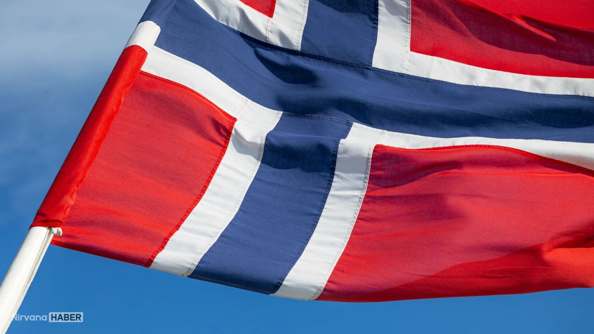Norveç dünyanın ilk gemi tüneli projesi için düğmeye bastı