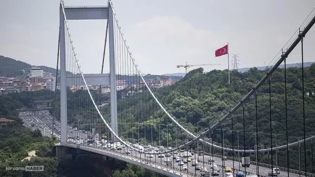Sürücülere kötü haber! Otoyol ve körpülere zam geldi: İşte güncel ücretler