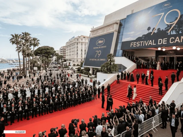Cannes’da gazeteciliğin geleceği: Kırmızı halıda yapay zeka dönemi