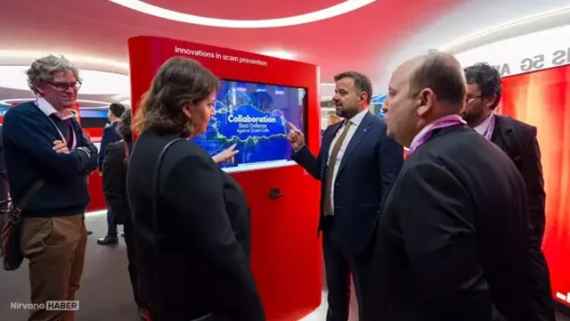 GSMA, Turkcell'in modelini örnek uygulama olarak seçti!