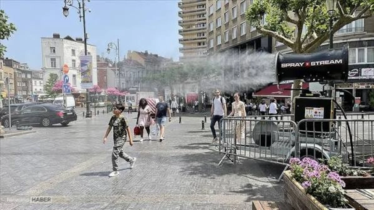 Avrupa’da aşırı sıcaklar: İklim modellemesi can kaybının 20 bini aştığını gösteriyor