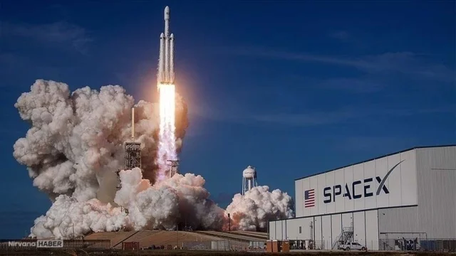 Uzay devinde büyük değişim: Elon Musk tüm kontrolü ele alıyor