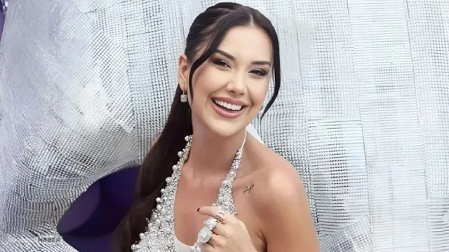 Dilan Polat'ın Instagram hesabına erişim engeli kararı verildi