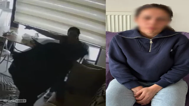 Elektronik kelepçesini 6 kez kırdı! Savunması "pes" dedirtti