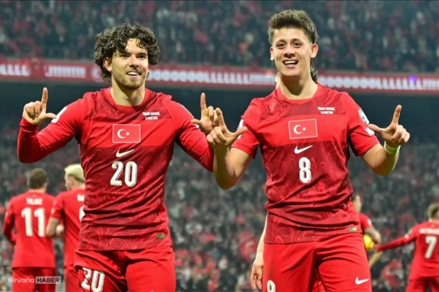 Bizim Çocuklar'ın Avustralya maçı ne zaman? Saat kaçta? Hakem belli oldu mu?