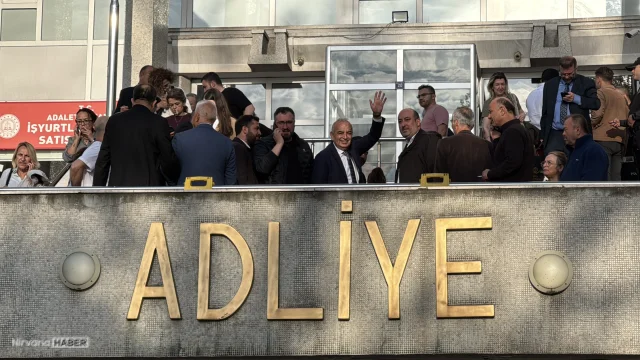 Zonguldak Devrek Belediyesi yolsuzluk iddiaları davasında sıcak gelişme