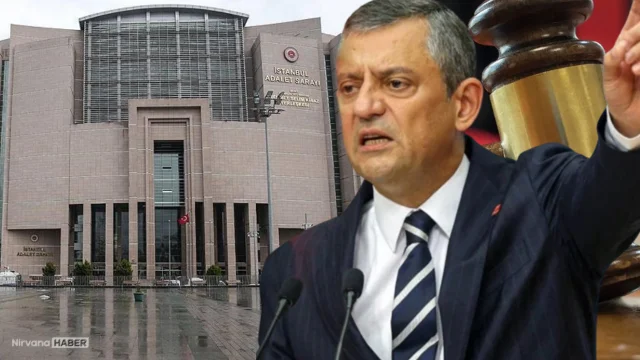 Özgür Özel hakkında yürütülen soruşturmada karar!