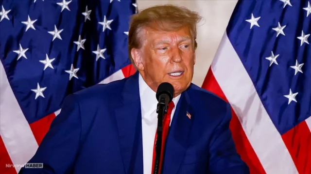 Trump yönetiminden mültecilere yeni gözaltı yetkisi