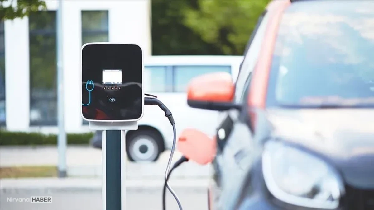 Elektrikli araçlarda en sık görülen arızalar belli oldu