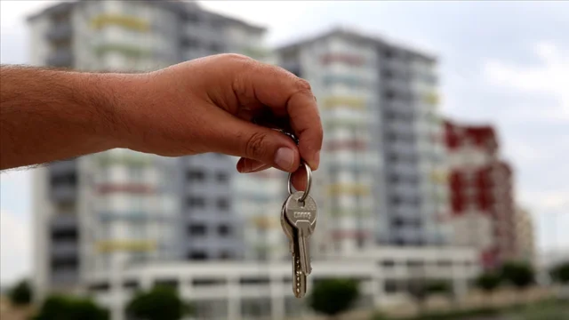 Eylül Ayında Türkiye’de En Çok Konut Nerede Satıldı? İşte TÜİK Açıkladı