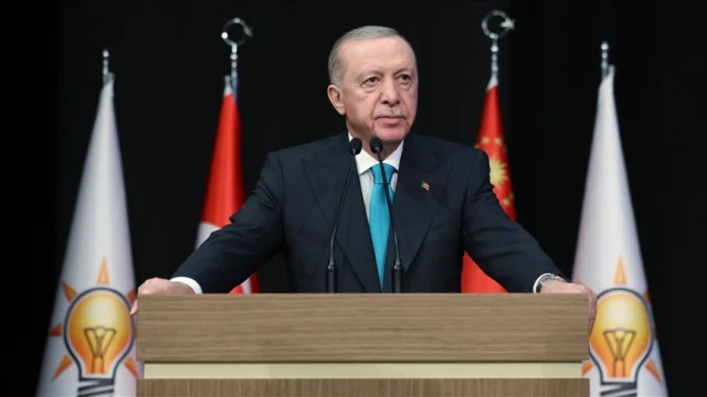 Erdoğan'ın Konuşması: 24 Yılın Ardından Türkiye Nerede?