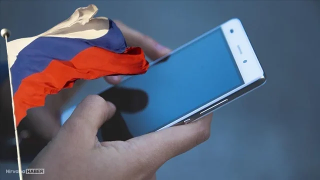Önce Whatsap sonra Telegram... Rusya'daki iletişim ambargosuna Türk mühendisler el attı