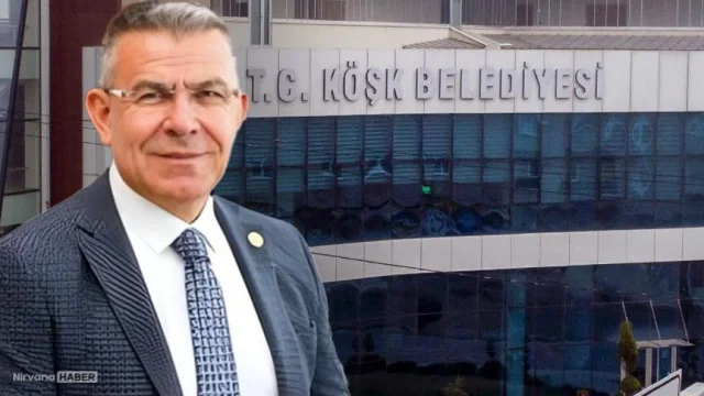 AK Partili belediyede flaş karar: Nuri Güler'e meslekten ihraç talebi