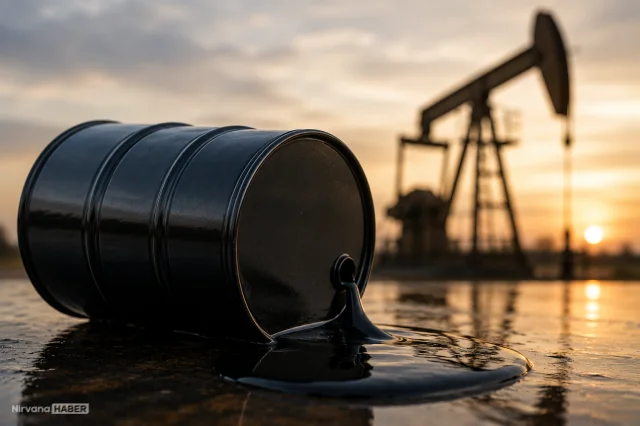 Orta Doğu'daki gerilimler sonrası brent petrol 91 doları aştı