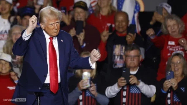 Trump'ın gündeminde iklim krizi yok: Hedef daha fazla petrol