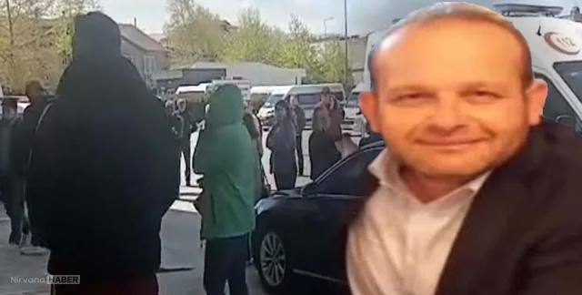 Düzce'de yine taksici cinayeti: Başından vurulmuş halde bulundu