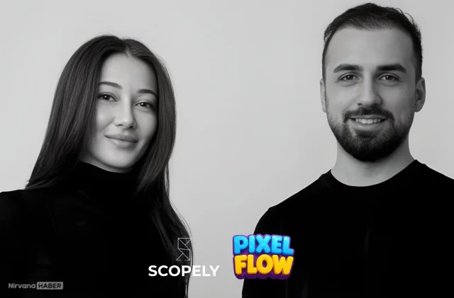 Yerli oyun şirketi Loom Games, rekor değerlemeyle Turcorn oldu!