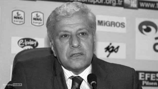 Trabzonspor'un eski başkanı Atay Aktuğ vefat etti