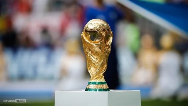 Futbol dünyasının gözü burada: 2026 Dünya Kupası’nın tüm detayları ortaya çıktı