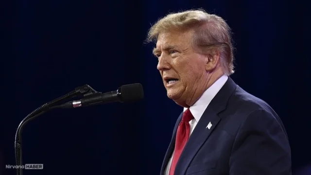 İran’dan Trump’a 'cehalet' göndermesi: "Yanlış hesap Bağdat’tan döner!"