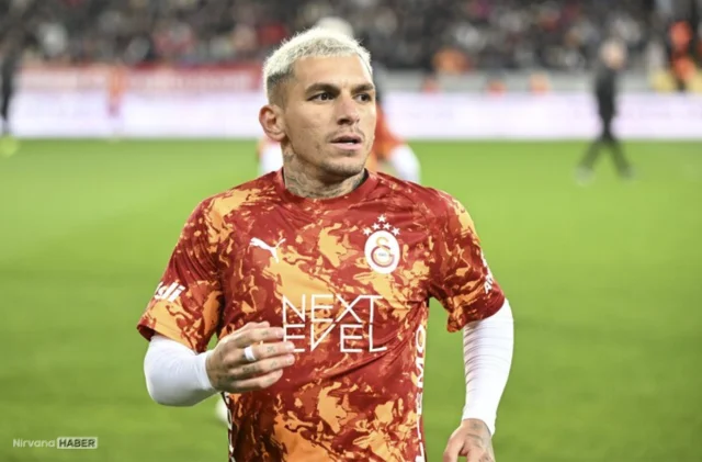 Lucas Torreira’ya Beyoğlu’nda yumruklu saldırı! Detaylar ortaya çıktı