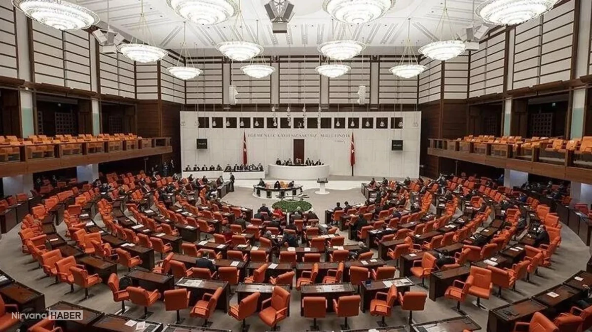 Siyasi partilerin bayramlaşma programı açıklandı...