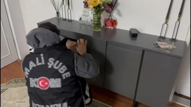 Devre mülk dolandırıcılığı operasyonunda 17 gözaltı