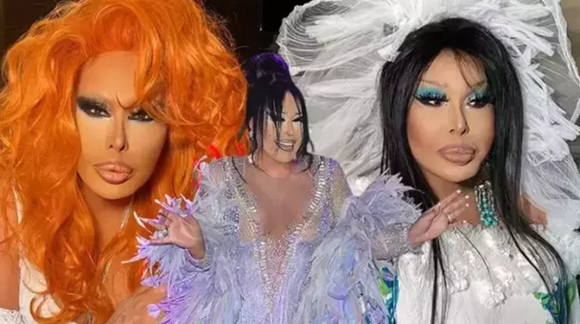 Bülent Ersoy’dan Şaşırtan Döner Hamlesi: Ankara’dan Antalya’...