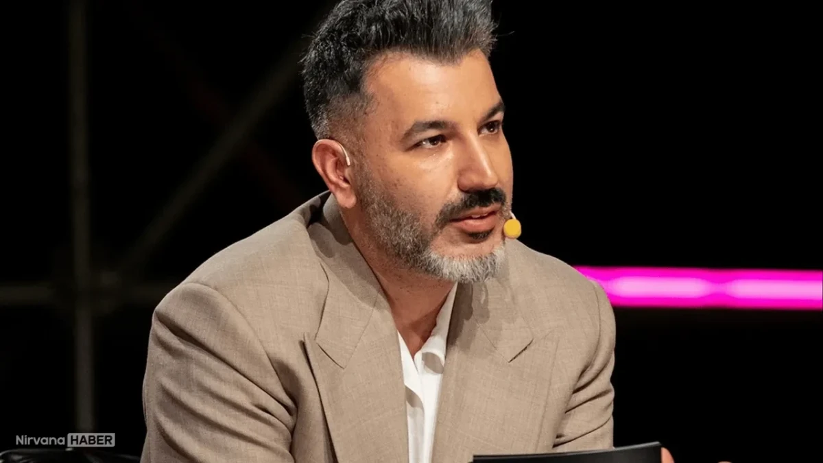 Tolga Akış'tan Manifest grubunu hedef alan eleştirilere sert tepki