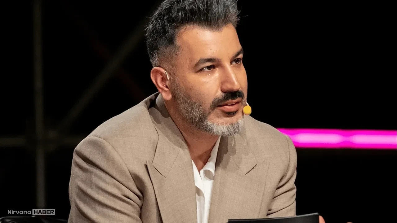 Tolga Akış'tan Manifest grubunu hedef alan eleştirilere sert tepki