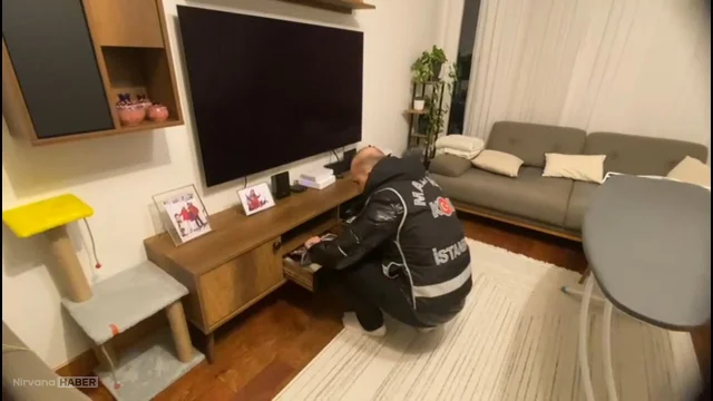 Devre mülk dolandırıcılığı operasyonunda 17 gözaltı