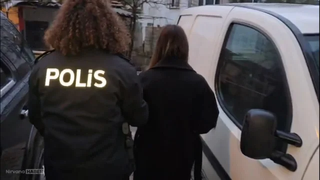 Devre mülk dolandırıcılığı operasyonunda 17 gözaltı