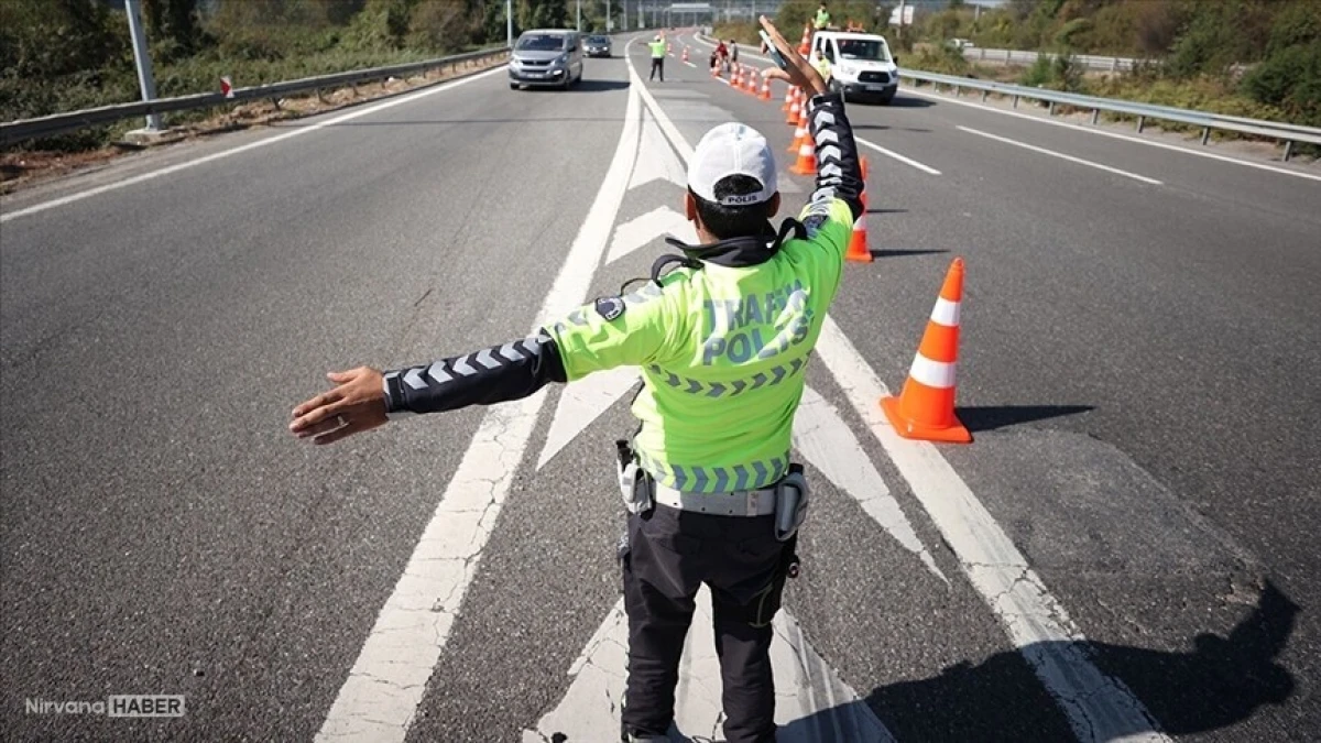 İstanbul Valiliği 1 Mayıs tedbirlerini açıkladı