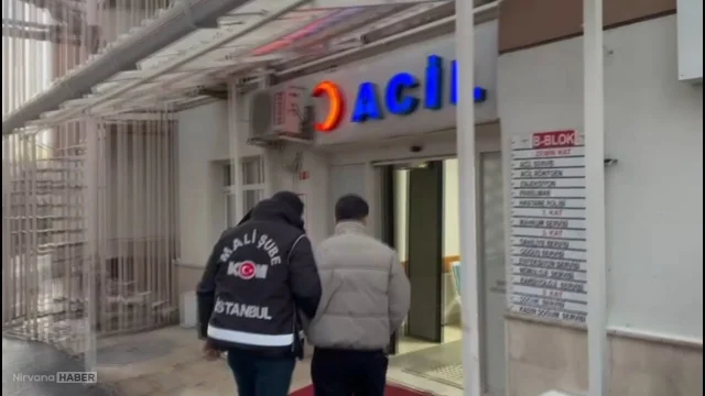 Devre mülk dolandırıcılığı operasyonunda 17 gözaltı