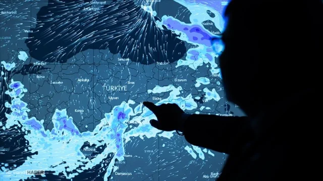 Hafta sonu plan yapanlar dikkat: Meteoroloji'den uyarı üstüne uyarı geldi