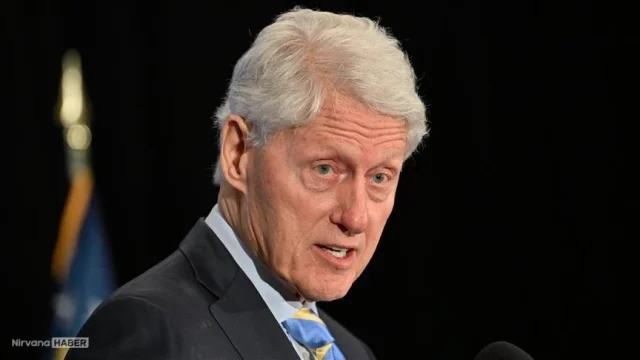 Epstein belgeleri krizi: Clinton’dan Trump’a örtbas suçlaması!