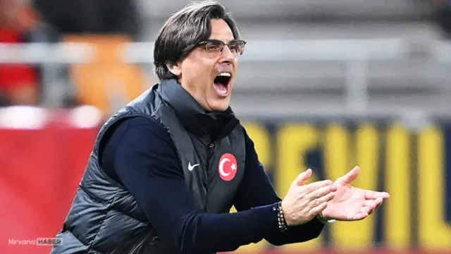 Vincenzo Montella: "Dünya Kupası hepimizin çocukluk hayali"