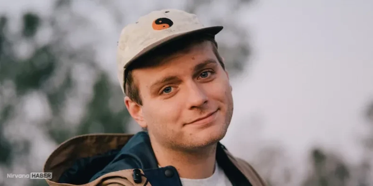 Mac DeMarco 2 Temmuz'da İstanbul'a geliyor