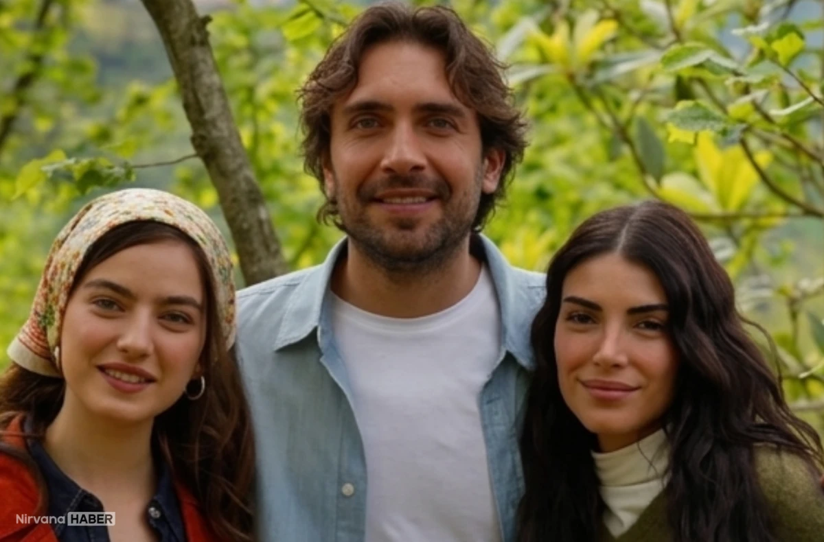 24 saatte gelen ilgi şaşırttı! “Taşacak Bu Deniz” rekor kırdı