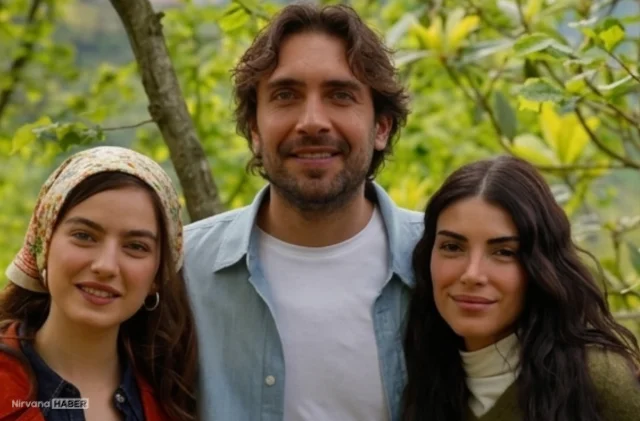 24 saatte gelen ilgi şaşırttı! “Taşacak Bu Deniz” rekor kırdı