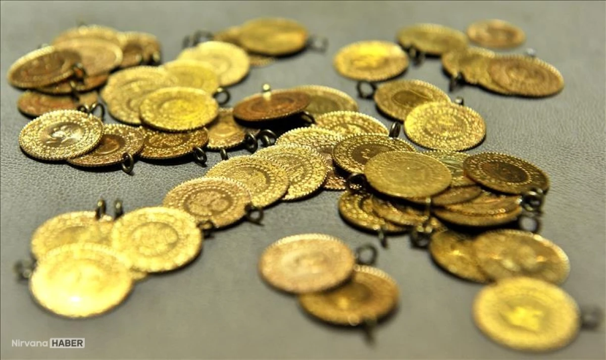 16 Nisan 2026 Perşembe çeyrek ve gram altın ne kadar?