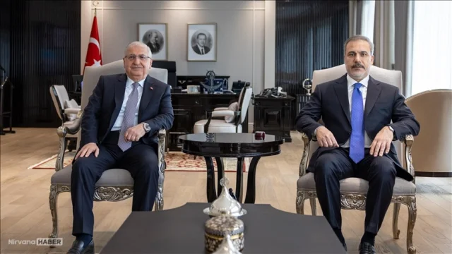 TBMM'de “savaş” gündemli kapalı oturum tutanakları mühürlendi