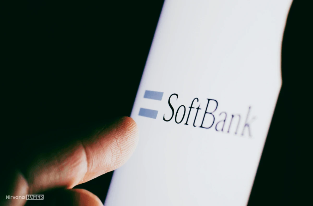 SoftBank tarihinin en yüksek karını açıkladı!